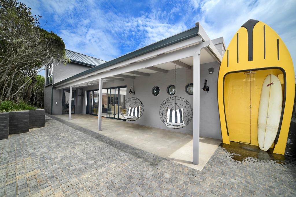Вилла The Boat Shed By The Oyster Collection Кентон-он-Си Экстерьер фото